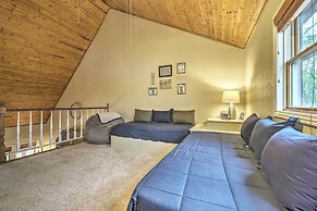 Updated Cabin on White River by Boat Landing!