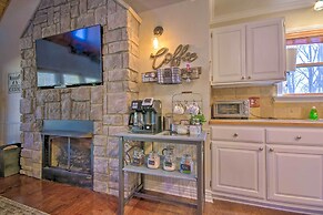 Updated Cabin on White River by Boat Landing!