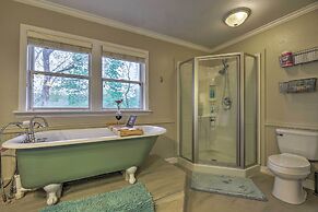 Updated Cabin on White River by Boat Landing!