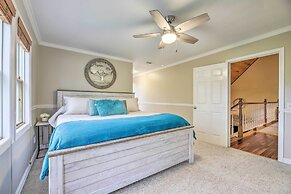 Updated Cabin on White River by Boat Landing!