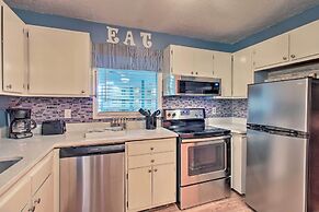 Resort Perks: HH Island Condo w/ Beach Access!