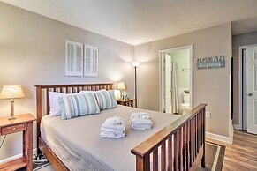 Resort Perks: HH Island Condo w/ Beach Access!