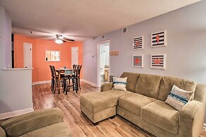 Resort Perks: HH Island Condo w/ Beach Access!