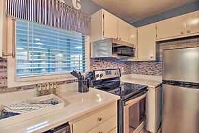 Resort Perks: HH Island Condo w/ Beach Access!