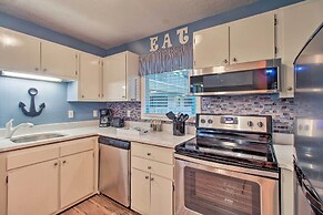 Resort Perks: HH Island Condo w/ Beach Access!