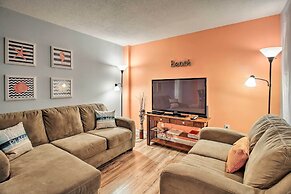 Resort Perks: HH Island Condo w/ Beach Access!