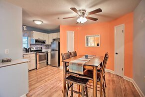 Resort Perks: HH Island Condo w/ Beach Access!