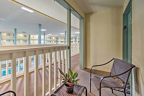 Resort Perks: HH Island Condo w/ Beach Access!