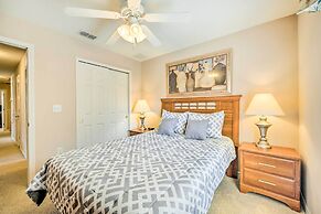 Kissimmee Getaway ~ 4 Mi to Walt Disney World