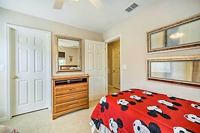 Kissimmee Getaway ~ 4 Mi to Walt Disney World