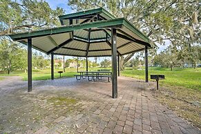 Kissimmee Getaway ~ 4 Mi to Walt Disney World