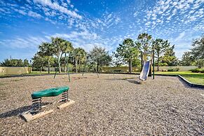 Kissimmee Getaway ~ 4 Mi to Walt Disney World