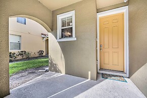 Kissimmee Getaway ~ 4 Mi to Walt Disney World