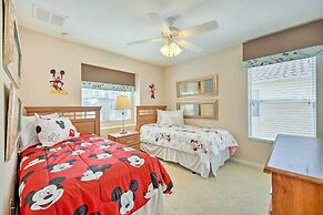 Kissimmee Getaway ~ 4 Mi to Walt Disney World