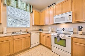 Kissimmee Getaway ~ 4 Mi to Walt Disney World