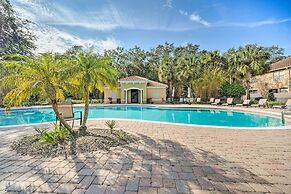 Kissimmee Getaway ~ 4 Mi to Walt Disney World