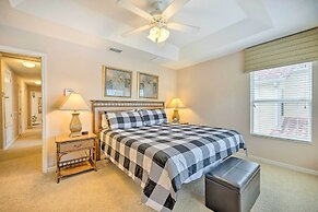 Kissimmee Getaway ~ 4 Mi to Walt Disney World