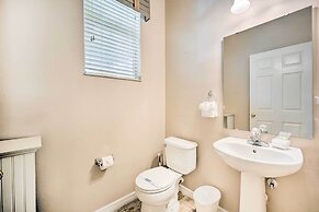 Kissimmee Getaway ~ 4 Mi to Walt Disney World