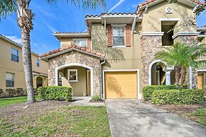 Kissimmee Getaway ~ 4 Mi to Walt Disney World