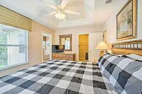 Kissimmee Getaway ~ 4 Mi to Walt Disney World