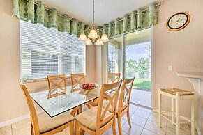 Kissimmee Getaway ~ 4 Mi to Walt Disney World