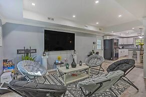 Stunning South Fallsburg Home w/ Pool & Deck!