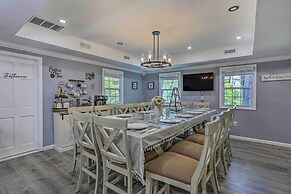 Stunning South Fallsburg Home w/ Pool & Deck!