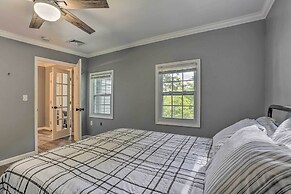 Stunning South Fallsburg Home w/ Pool & Deck!