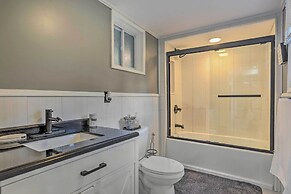 Stunning South Fallsburg Home w/ Pool & Deck!