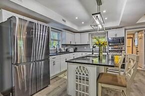 Stunning South Fallsburg Home w/ Pool & Deck!