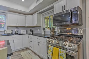 Stunning South Fallsburg Home w/ Pool & Deck!