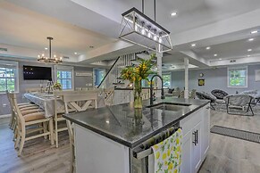 Stunning South Fallsburg Home w/ Pool & Deck!