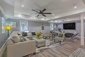 Stunning South Fallsburg Home w/ Pool & Deck!