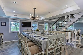 Stunning South Fallsburg Home w/ Pool & Deck!