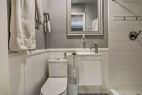 Stunning South Fallsburg Home w/ Pool & Deck!