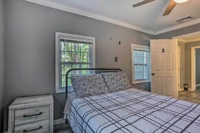 Stunning South Fallsburg Home w/ Pool & Deck!