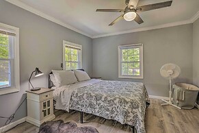 Stunning South Fallsburg Home w/ Pool & Deck!