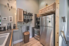 Spacious Family Escape: Walk to Lake Michigan!