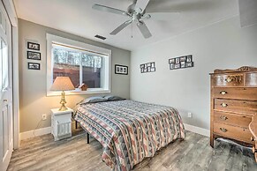 Spacious Family Escape: Walk to Lake Michigan!