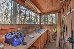 Spacious Family Escape: Walk to Lake Michigan!