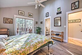 Spacious Family Escape: Walk to Lake Michigan!