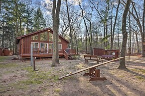 Spacious Family Escape: Walk to Lake Michigan!