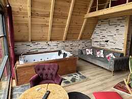 Saklicennet Bungalov