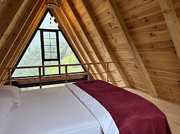 Saklicennet Bungalov