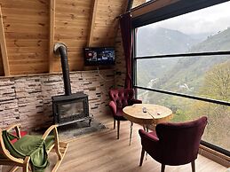 Saklicennet Bungalov