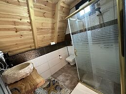 Saklicennet Bungalov