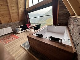 Saklicennet Bungalov