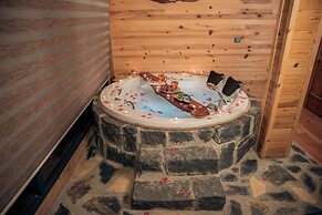 Saklicennet Bungalov