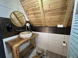 Saklicennet Bungalov