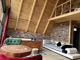 Saklicennet Bungalov